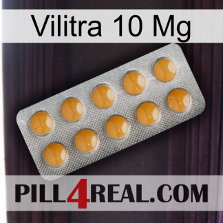 Vilitra 10Mg levitra1